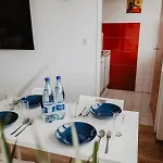 Sk - Red Apartman