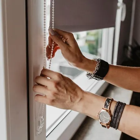 Апартаменты Sk - Red Гельзенкирхен