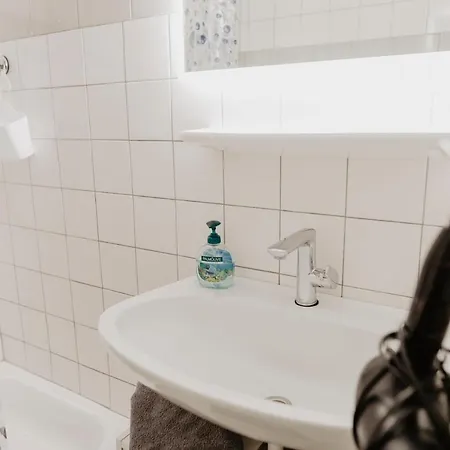 Apartmán Sk - Red *