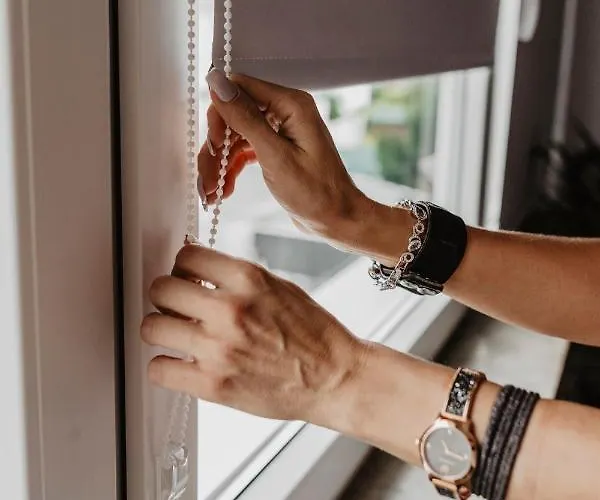 Апартаменты Sk - Red Гельзенкирхен