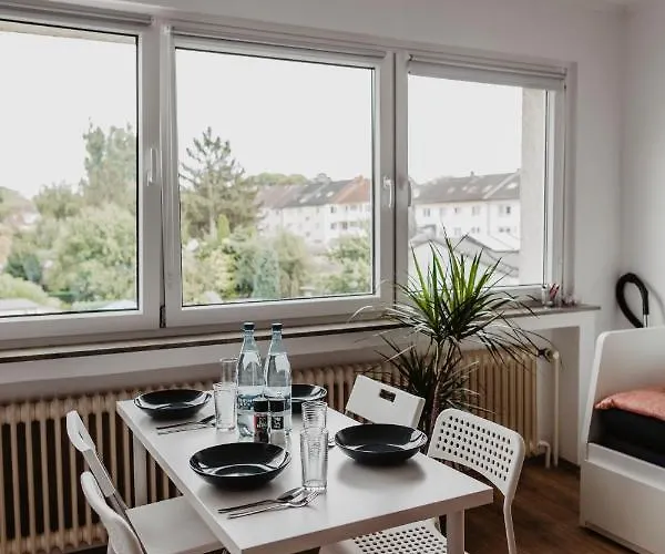 Sk - Red Апартаменты